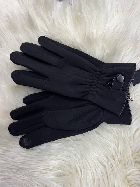 Rękawiczki damskie zimowe 2112 1 kolor Standard 1
