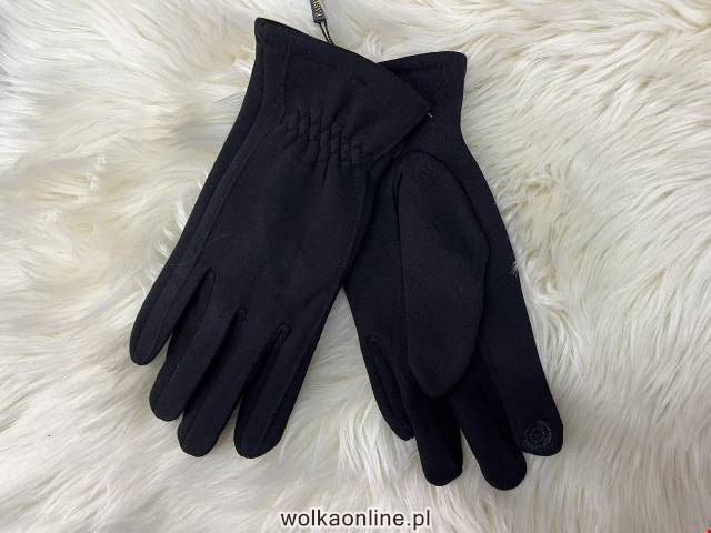 Rękawiczki damskie zimowe 2113 1 kolor Standard