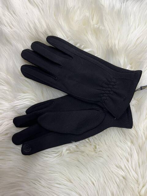 Rękawiczki damskie zimowe 2113 1 kolor Standard 1