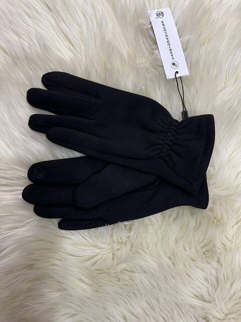 Rękawiczki damskie zimowe 2115 1 kolor Standard