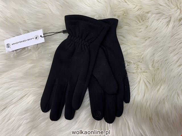 Rękawiczki damskie zimowe 2115 1 kolor Standard