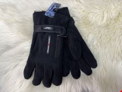 Rękawiczki męskie zimowe 2117 1 kolor Standard
