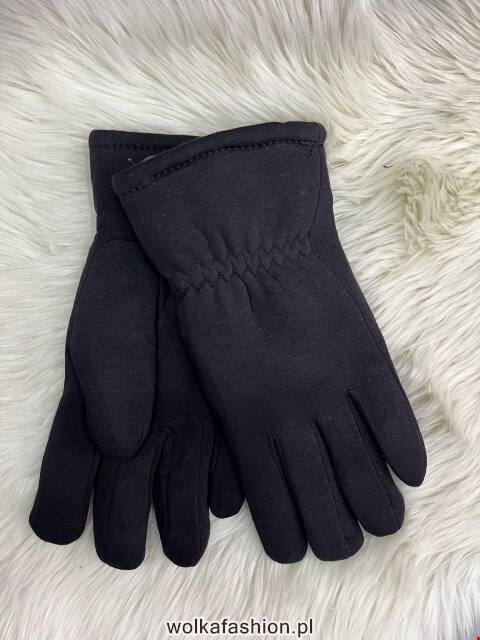 Rękawiczki męskie zimowe 2118 1 kolor Standard 1