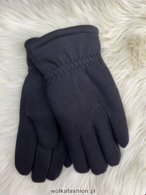 Rękawiczki męskie zimowe 2119 1 kolor Standard