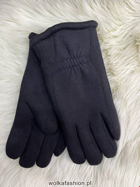 Rękawiczki męskie zimowe 2120 1 kolor Standard