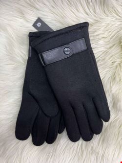 Rękawiczki męskie zimowe 2122 1 kolor Standard