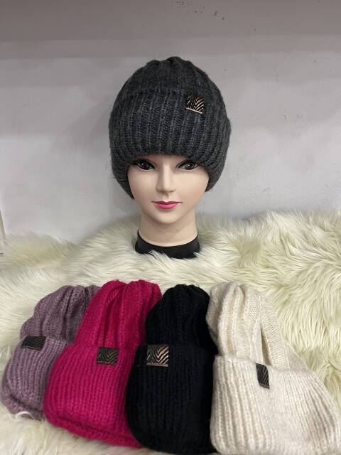 Kominiarka chłopięca 2126 Mix kolor Standard 1