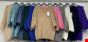 Sweter damskie 2134 Mix kolor Standard (Towar włoskie) 1