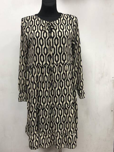 Sukienka damskie 2318 1 kolor L-3XL (Towar Polskie) 1