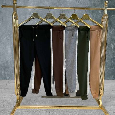 Spodnie damskie 2325 1 kolor S-XL (Towar Tureckie) 1