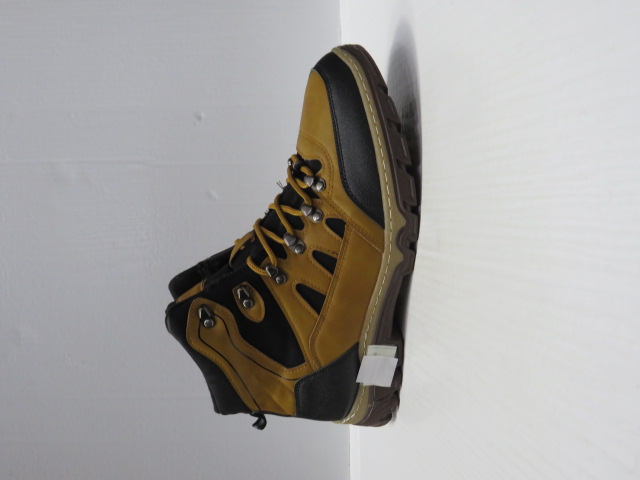 Botki Męskie XHB-31 CAMEL 41-46