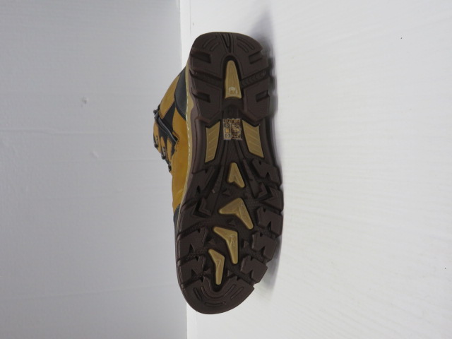 Botki Męskie XHB-31 CAMEL 41-46 2