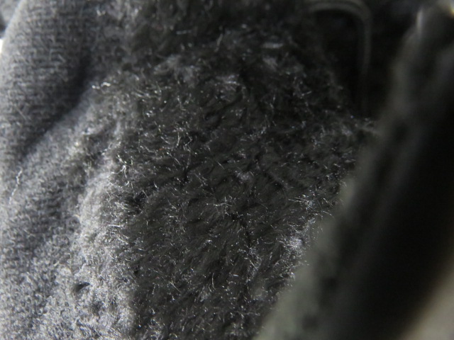 Botki Męskie XHB-308 BLACK 41-46 3