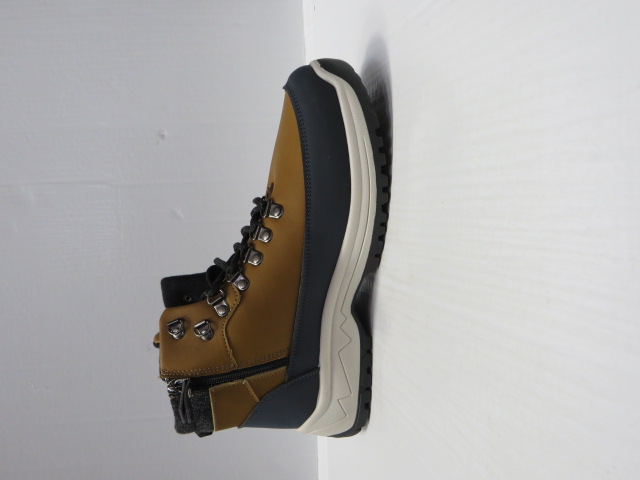 Botki Męskie XHB-34 CAMEL 40-45 1