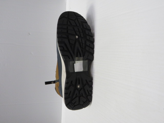 Botki Męskie XHB-34 CAMEL 40-45 2