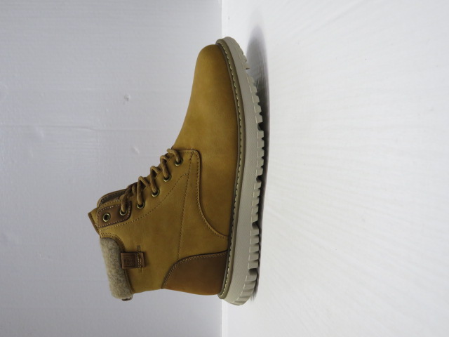 Botki Męskie 62113-5 JEDEN 40-45