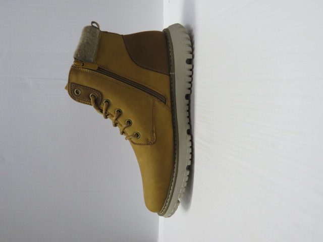 Botki Męskie 62113-5 JEDEN 40-45 1