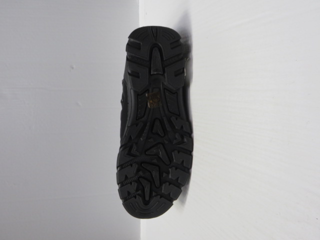 Botki Męskie XHB-31 BLACK 41-46 2