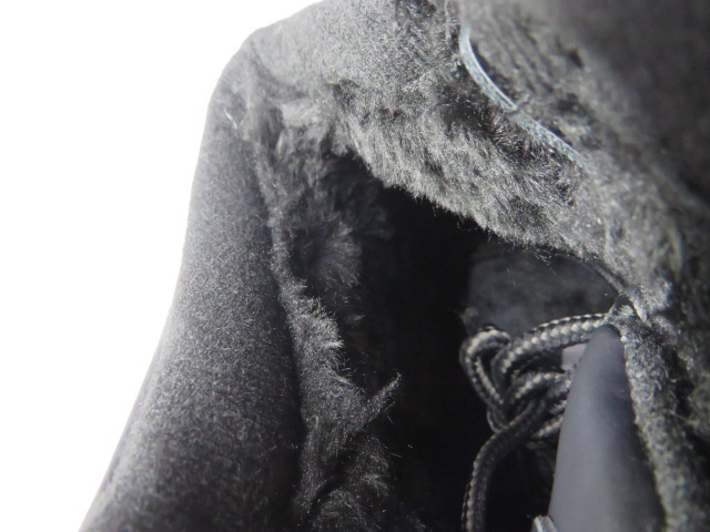 Botki Męskie XHB-31 BLACK 41-46 3