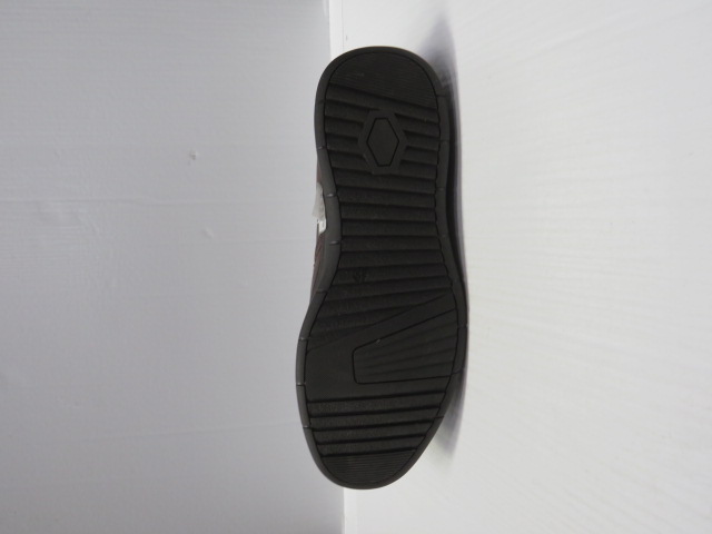 Botki Męskie 62013-3 BROWN 40-45 2