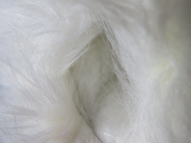 Botki Damskie 5705-8 WHITE 36-41 3