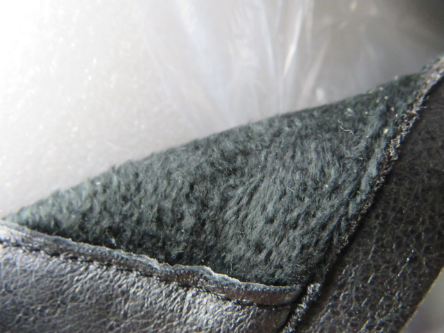 Botki Damskie 66-58 BLACK 36-41 3