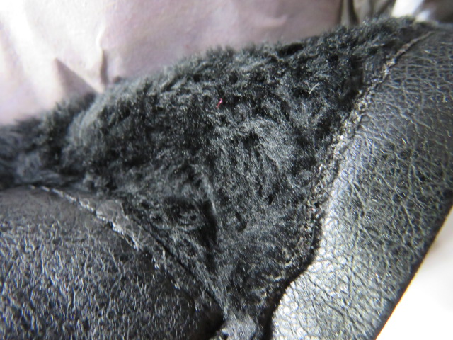 Botki Damskie H2270A BLACK 36-41 3