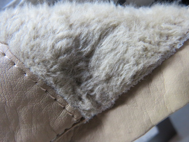 Botki Damskie H2270B KHAKI 36-41 3