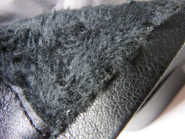 Botki Damskie H2178B BLACK 36-41 3