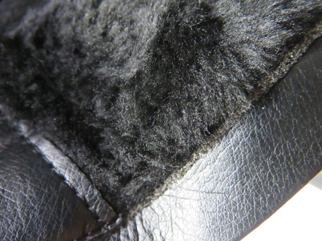 Botki Damskie H2252 BLACK 36-41 2