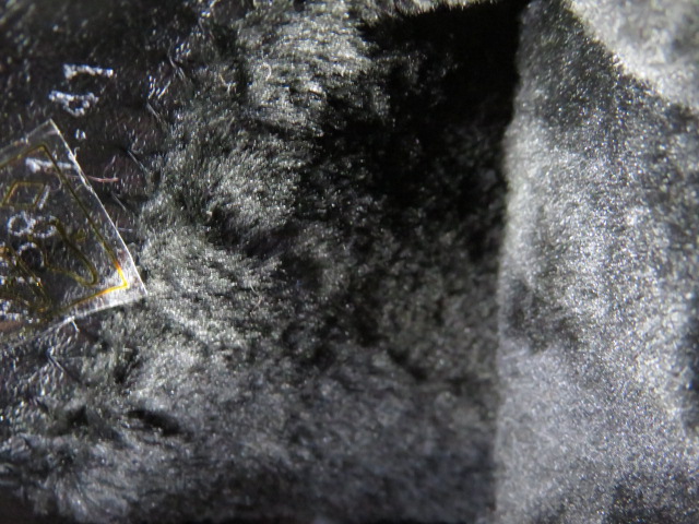 Botki Damskie 8158-1 BLACK 36-42 3