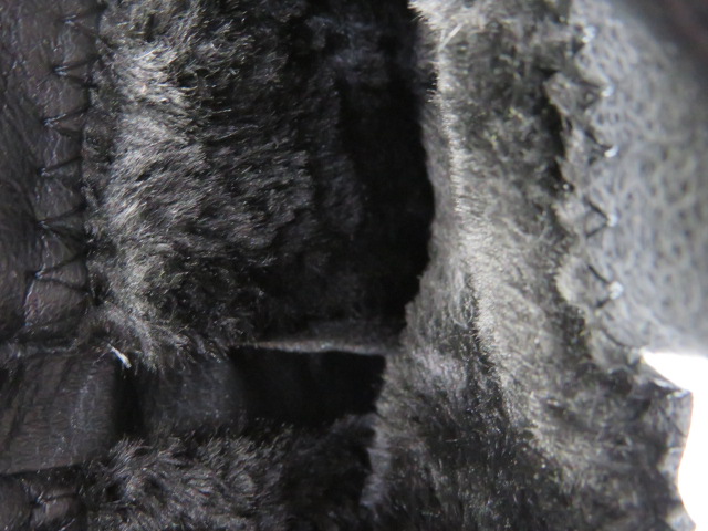 Botki Damskie 8158-7 RED 36-42 3