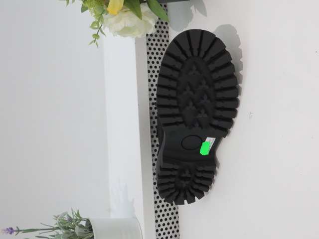 Kozaki Damskie 9606 KHAKI 36-41 2