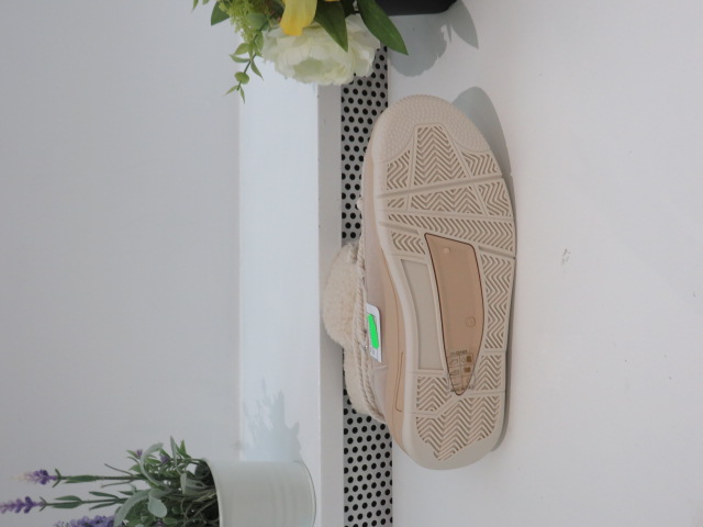 Botki Damskie 21-Q103 BEIGE 36-41 2