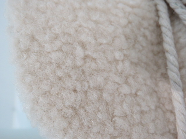 Botki Damskie 21-Q103 BEIGE 36-41 3