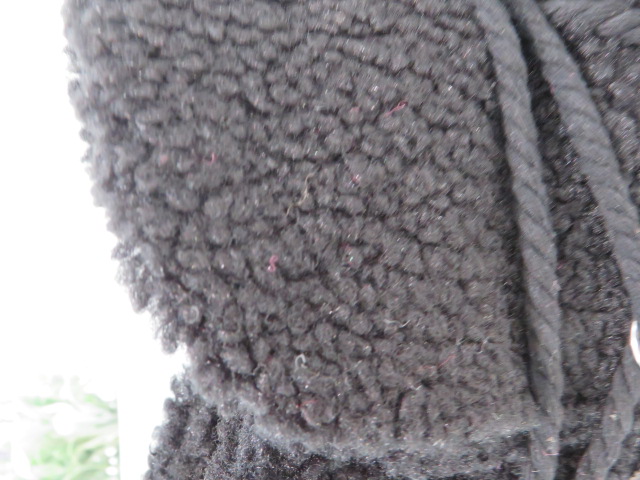 Botki Damskie 21-Q103 BLACK 36-41 2