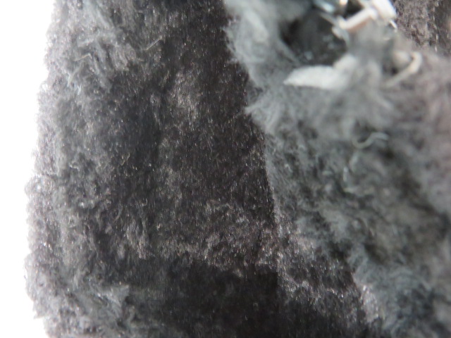 Botki Damskie 9081-03 BLACK 36-41 3