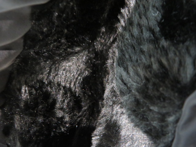 Botki Damskie 7530 BLACK 36-41 3