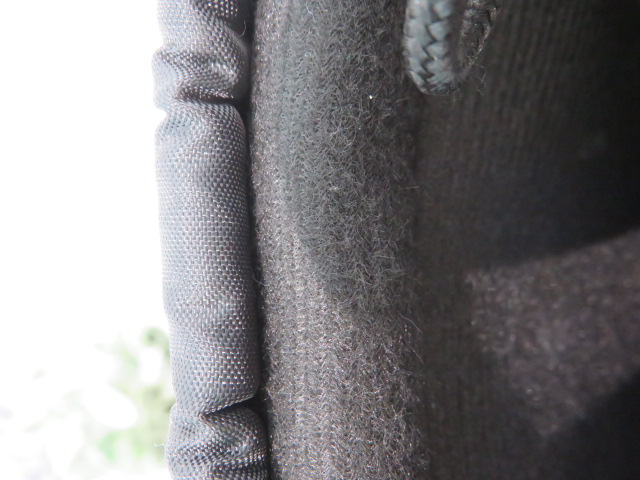 Botki Damskie 8121 BLACK 36-41 3