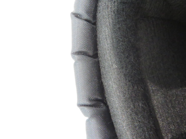 Botki Damskie 8120 BLACK 36-41 3