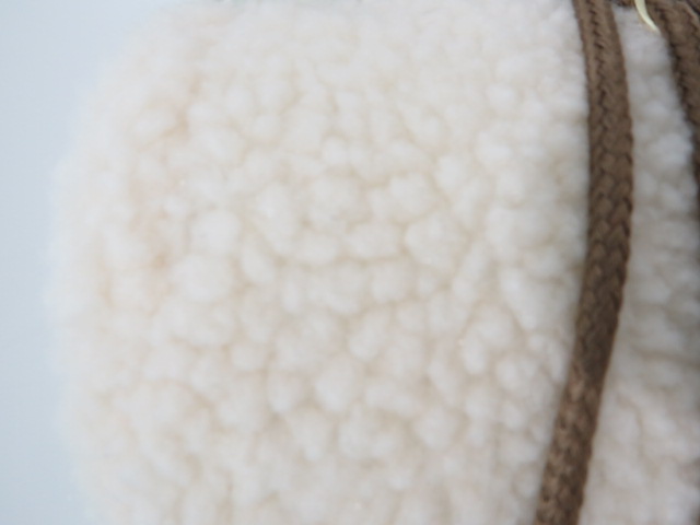 Botki Damskie 8120 KHAKI 36-41 3