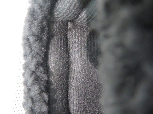 Botki Damskie 8122 BLACK 36-41 3