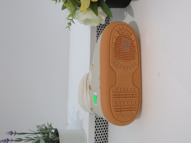 Botki Damskie 8120 BEIGE 36-41 2