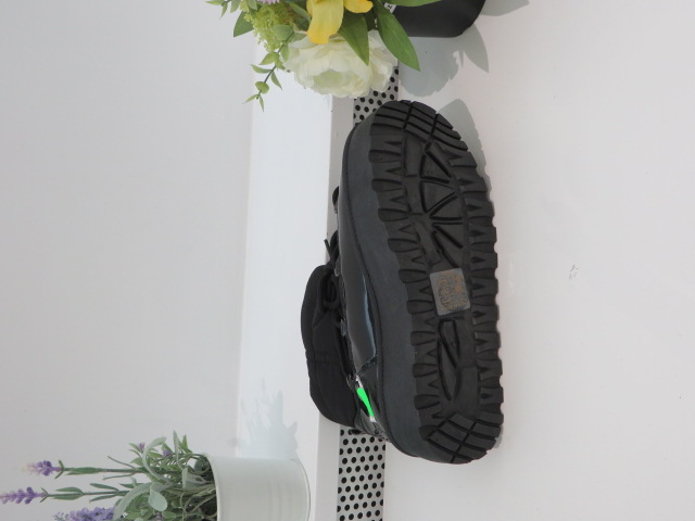 Botki Damskie 7532 BLACK 36-41 2