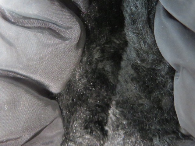 Botki Damskie 7532 BLACK 36-41 3