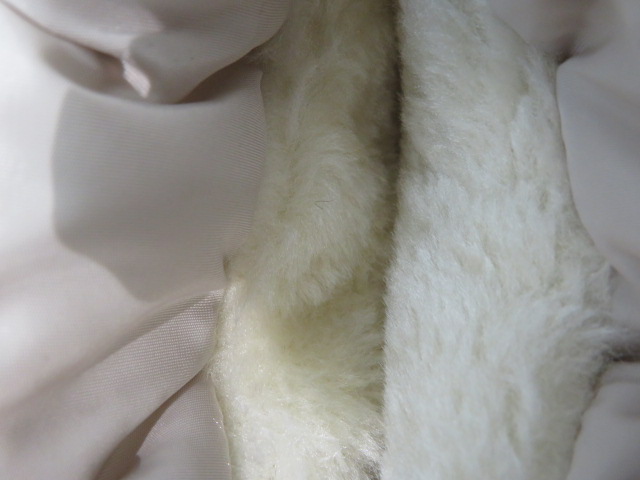 Botki Damskie 7532 BEIGE 36-41 3