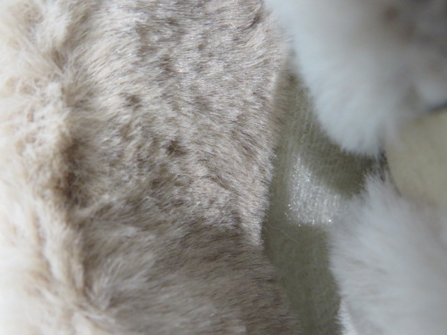 Botki Damskie 9523 KHAKI 36-41 3