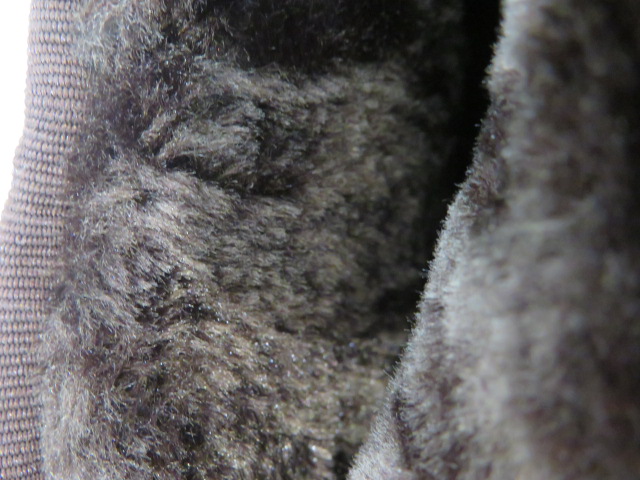 Botki Damskie 7521 COFFEE 36-41 3