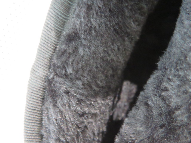 Botki Damskie 2818 BLACK 36-41 3