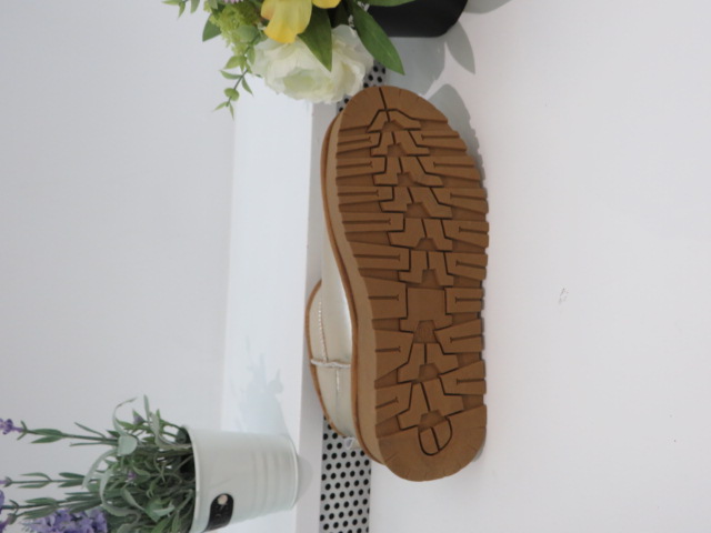 Botki Damskie 5828-1 GOLD 36-41 2